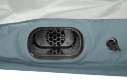 Bestway Luchtbed - 2 Personen - PVC/Polyester - Ingebouwde Oplaadbare Pomp - Fortech™ Materiaal - I-Beam Constructie - Ingebouwd Kussen -Outdoor Kampeerwinkel 1200x800 205