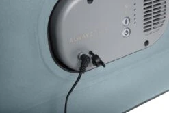 Bestway Luchtbed - 2 Personen - PVC/Polyester - Ingebouwde Oplaadbare Pomp - Fortech™ Materiaal - I-Beam Constructie - Ingebouwd Kussen -Outdoor Kampeerwinkel 1200x800 207