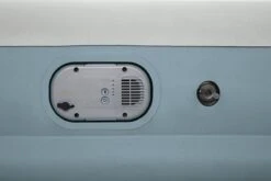 Bestway Luchtbed - 2 Personen - PVC/Polyester - Ingebouwde Oplaadbare Pomp - Fortech™ Materiaal - I-Beam Constructie - Ingebouwd Kussen -Outdoor Kampeerwinkel 1200x800 208