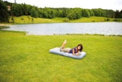 Campingaz Quickbed Single Luchtbed - 1-Persoons - 188 X 74 X 19 Cm -Outdoor Kampeerwinkel 1200x800 214