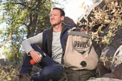 Bestway 1-Persoons Luchtbed Roll & Relax - 188 X 99 X 22 CM - Incl. 3-in-1 Reistas, Kussen En Handpomp - Binnen 50 Sec Opgeblazen - Binnen- En Buitengebruik -Outdoor Kampeerwinkel 1200x800 218