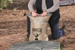 Bestway 1-Persoons Luchtbed Roll & Relax - 188 X 99 X 22 CM - Incl. 3-in-1 Reistas, Kussen En Handpomp - Binnen 50 Sec Opgeblazen - Binnen- En Buitengebruik -Outdoor Kampeerwinkel 1200x800 221