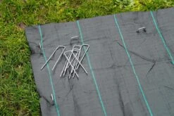 Nature - Gronddoekpennen (10 St.) - 14x3cm - Metaal -Outdoor Kampeerwinkel 1200x800 224