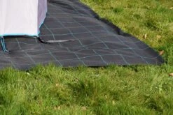 Campingdoek - Gronddoek - Worteldoek 5,25M X 8M Totaal 42M² + 15 GRATIS Grondpennen. Hoge Kwaliteit, Lucht En Water Doorlatend. -Outdoor Kampeerwinkel 1200x800 237