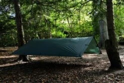 Tarp 3x3 – Olive Green -Outdoor Kampeerwinkel 1200x800 241