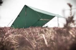 Tarp 3x3 – Olive Green -Outdoor Kampeerwinkel 1200x800 243