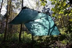 Tarp 3x3 – Olive Green -Outdoor Kampeerwinkel 1200x800 246