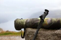 MacGyver® ‘3-in-1’ Tent | Tarp – Schaduwdoek – Hangmat | Strandtent | Outdoor-tent | Shelter | Vistent | 280 X 280 Cm | Camouflage | Waterdicht | Lichtgewicht -Outdoor Kampeerwinkel 1200x800 254