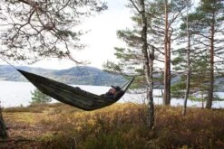 MacGyver® ‘3-in-1’ Tent | Tarp – Schaduwdoek – Hangmat | Strandtent | Outdoor-tent | Shelter | Vistent | 280 X 280 Cm | Camouflage | Waterdicht | Lichtgewicht -Outdoor Kampeerwinkel 1200x800 256