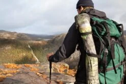 MacGyver® ‘3-in-1’ Tent | Tarp – Schaduwdoek – Hangmat | Strandtent | Outdoor-tent | Shelter | Vistent | 280 X 280 Cm | Camouflage | Waterdicht | Lichtgewicht -Outdoor Kampeerwinkel 1200x800 257