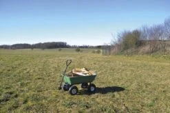 Güde Tuinkar GGW 250 - Max. 250 Kg - 75L - Stabiel Met Kantelfunctie -Outdoor Kampeerwinkel 1200x800 265