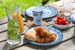 Bo-Camp - Servies - Campingbord - 16-Delig - Old Dutch - Blauw Servies -Outdoor Kampeerwinkel 1200x800 276