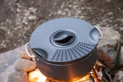 Bo-Camp Pannenset - Camping - 7-delig - Aluminium 37 Bo-Camp Pannenset - Camping - 7-delig - Aluminium -Outdoor Kampeerwinkel 1200x800 283