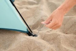 Bestway Strandtent - Pavillo - 2-Persoons - UV80 Zonbescherming - Incl. Tentharingen - Zandzakken Voor Stabiliteit - 200 X 120 X 95 CM -Outdoor Kampeerwinkel 1200x800 31