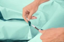 Bestway Strandtent - Pavillo - 2-Persoons - UV80 Zonbescherming - Incl. Tentharingen - Zandzakken Voor Stabiliteit - 200 X 120 X 95 CM -Outdoor Kampeerwinkel 1200x800 32