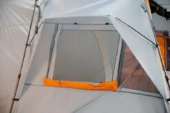 Where Tomorrow Gezinstent Met Zonnendak 300X395X200 Cm- Grijs - 5 Persoons -Outdoor Kampeerwinkel 1200x800 43