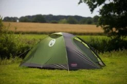 Coleman Darwin 3 Plus Koepeltent - 3-Persoons - Groen 21 Coleman Darwin 3 Plus Koepeltent - 3-Persoons - Groen -Outdoor Kampeerwinkel 1200x800 44