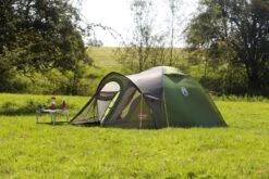 Coleman Darwin 3 Plus Koepeltent - 3-Persoons - Groen 26 Coleman Darwin 3 Plus Koepeltent - 3-Persoons - Groen -Outdoor Kampeerwinkel 1200x800 48