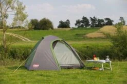 Coleman Darwin 3 Plus Koepeltent - 3-Persoons - Groen 28 Coleman Darwin 3 Plus Koepeltent - 3-Persoons - Groen -Outdoor Kampeerwinkel 1200x800 50