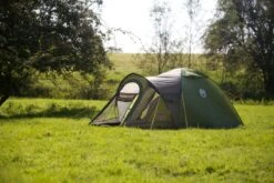 Coleman Darwin 4 Plus Koepeltent - 4-Persoons - Groen -Outdoor Kampeerwinkel 1200x800 60