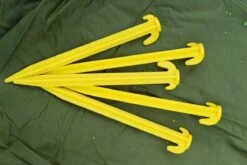 FisherPro Karpertent Met Stormcover – Vistent – Tent - Bescherming Tegen Zon En Wind – 100% Waterdichte Stormhoes – Met Handige Meeneemtas – Ook Geschikt Als Strandtent Of Festivaltent – Extra Veiligheid En Warmte Door Stormcover -Outdoor Kampeerwinkel 1200x800 75