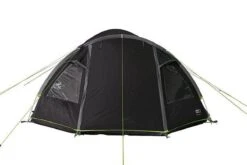 High Peak Mesos 4 Koepeltent - Donkergrijs - 4 Persoons -Outdoor Kampeerwinkel 1200x800 85