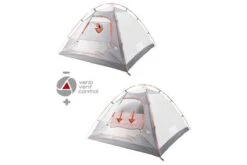 High Peak Mesos 4 Koepeltent - Donkergrijs - 4 Persoons -Outdoor Kampeerwinkel 1200x800 87