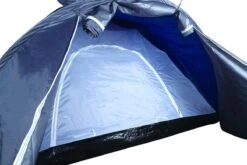 Dunlop Tent - Blauw - 2 Persoons -Outdoor Kampeerwinkel 1200x800 90