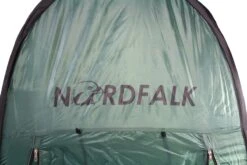 NordFalk Douchetent Pop-up 190 Cm - Camping Douche - Omkleedtent - Incl. Tentharingen En Draagtas - Groen -Outdoor Kampeerwinkel 1200x800 92