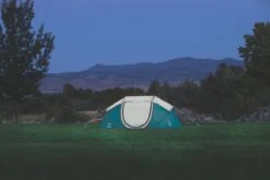 Coleman Galiano 4 Pop-up Tent - 4-Persoons - Blauw/Wit -Outdoor Kampeerwinkel 1200x800 95