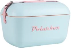 Polarbox Koelbox Met Schouderband - Pop Blauw - 20 Liter - 45x30x(H)27cm -Outdoor Kampeerwinkel 1200x801 12