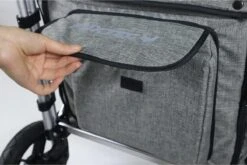 FUXTEC Bolderkar FX-CTXL900 - Premium Grijs - Nu Voor Maximaal 4 Kinderen -Outdoor Kampeerwinkel 1200x801 18