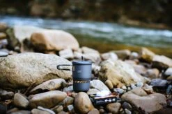 Esbit Outdoor Kooktoestel 585ml - Opbergtas - Aluminium - Solid Fuel -Outdoor Kampeerwinkel 1200x801 20