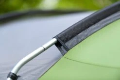 Coleman Vespucci 4 Tunneltent - Familietent - 4-Persoons - Groen -Outdoor Kampeerwinkel 1200x801 4