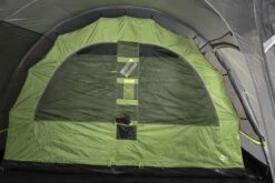 High Peak Tunneltent Bozen 5.0, 5 Persoons, 2,0 M Stahoogte, 4.000 Mm Waterdicht, Verduisterde Binnentent -Outdoor Kampeerwinkel 1200x801 7