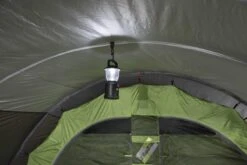 High Peak Tunneltent Bozen 5.0, 5 Persoons, 2,0 M Stahoogte, 4.000 Mm Waterdicht, Verduisterde Binnentent -Outdoor Kampeerwinkel 1200x801 8