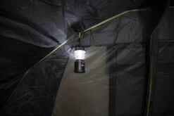 High Peak Tunneltent Bozen 5.0, 5 Persoons, 2,0 M Stahoogte, 4.000 Mm Waterdicht, Verduisterde Binnentent -Outdoor Kampeerwinkel 1200x801 9