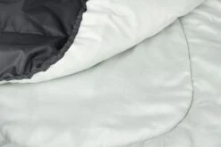 Abbey Camp Slaapzak Mummie - Grijs - 210 X 80/50 Cm -Outdoor Kampeerwinkel 1200x803 15