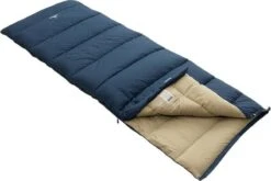 NOMAD® Blazer Classic '78 XL Slaapzak - Dekenmodel - Max Lichaamslengte 205 Cm -Outdoor Kampeerwinkel 1200x804 10