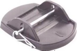 PROPLUS Pro Plus Stabilisatievoet Met Metalen Pen -Outdoor Kampeerwinkel 1200x804 11