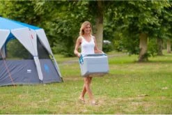 Campingaz Powerbox Plus Thermo-elektrische Koelbox - 12V / 230V - 36L - Grijs -Outdoor Kampeerwinkel 1200x804 6