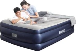 Bestway Tritech 61 Cm Luchtbed - Tweepersoons -Outdoor Kampeerwinkel 1200x806 4