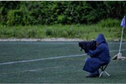 Walkstool - 3-Poots Krukje - Comfort 55 Cm - Verstelbaar - Zwart -Outdoor Kampeerwinkel 1200x808 2