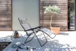 Lafuma RSXA Clip - Relaxstoel - Verstelbaar - Inklapbaar - Zero Gravity - Seigle -Outdoor Kampeerwinkel 1200x808 3