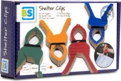 BS Toys Tentklemmen - Hout - Vanaf 3 Jaar - Creatief Spelen -Outdoor Kampeerwinkel 1200x809 1