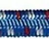Merkloos Elastiekkoord - 10mtr - 4mm - Blauw Rood - Bundel - Elastisch Koord - UV Bestendig -Outdoor Kampeerwinkel 1200x81