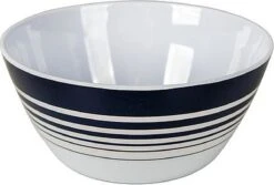 Bo-Camp - Servies - Classic - 16-Delig - Wit/Navy -Outdoor Kampeerwinkel 1200x811 10