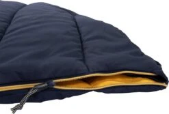 NOMAD® Bronco Slaapzak | 205x80cm Blauw | Lichtgewicht & Kwalitatief | Slaapzak | Incl Hoes -Outdoor Kampeerwinkel 1200x811 6