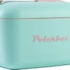 Merkloos Polarbox - Koelbox - Met Schouderband - Pastelgroen - 12 Liter - 40x26x(H)23cm 1 Merkloos Polarbox - Koelbox - Met Schouderband - Pastelgroen - 12 Liter - 40x26x(H)23cm -Outdoor Kampeerwinkel 1200x817 1