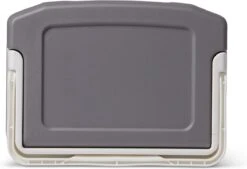 Igloo Profile II 16 - Kleine Koelbox - 15 Liter - Grijs -Outdoor Kampeerwinkel 1200x819 1